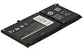 Inspiron 15 5502 Batterie (Cellules 3)