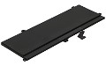 ThinkPad X13 20T2 Batterie (Cellules 6)