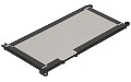 Inspiron 15 5493 Batterie (Cellules 3)