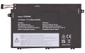 ThinkPad E590 20NB Batterie (Cellules 3)