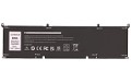 Alienware M15 R3 P87F Batterie (Cellules 6)