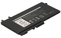 Inspiron 7591 Batterie (Cellules 3)