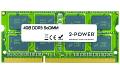 A3944599 DDR3 4GB 1333Mhz SoDIMM