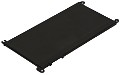 Inspiron 13 5000 Batterie (Cellules 3)