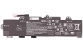 933322-855 Batterie (Cellules 3)