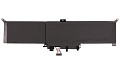 ThinkPad Yoga 260 Batterie (Cellules 4)