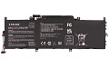 ZenBook UX331UA-1B Batterie (Cellules 4)