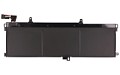 ThinkPad P53s 20N7 Batterie (Cellules 3)