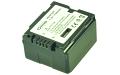 VW-VBG130E-K Batterie (Cellules 2)