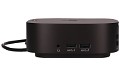 3FF69AA#ABU Station d'accueil USB-C Dock G5