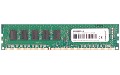 500672-TV1 4 Go DDR3L 1333MHz ECC + TS UDIMM