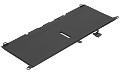 XPS 13 7390 2-in-1 Batterie (Cellules 4)