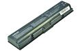 Satellite Pro A200-1K4 Batterie (Cellules 6)