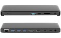 ThinkPad E480 20KN Station d'accueil