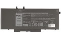 Latitude 5410 Batterie (Cellules 4)