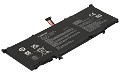 GL502VT Batterie (Cellules 4)