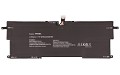 EliteBook x360 1020-G2 i5-7200U Batterie (Cellules 4)