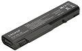 ProBook 6455B Batterie (Cellules 6)