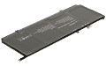 Spectre x360 13-ap0076TU Batterie (Cellules 4)