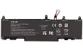 HSTNN-OB2J Batterie (Cellules 3)