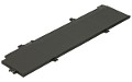 ThinkPad P14s 21J6 Batterie (Cellules 4)