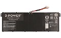 Predator HELIOS 300 PH317-52-746U Batterie