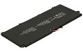 ROG Strix GL503VD Batterie (Cellules 4)