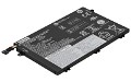 ThinkPad E480 20KQ Batterie (Cellules 3)