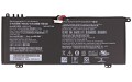 Satellite Pro C50-H-100 Batterie (Cellules 2)