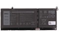 Inspiron 5510 Batterie (Cellules 3)