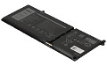 Inspiron 5510 Batterie (Cellules 3)