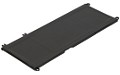 Inspiron 15 7569 2-in-1 Batterie (Cellules 4)