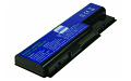 Aspire 8930 Batterie (Cellules 8)