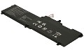 ROG Strix GL702VT Batterie (Cellules 4)