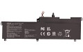 ROG Strix GL702VT Batterie (Cellules 4)