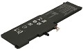 ROG Strix GL702VT Batterie (Cellules 4)