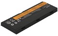 ThinkPad P50 20EQ Batterie (Cellules 6)