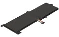 Ideapad 330-15AST 81D6 Batterie (Cellules 2)