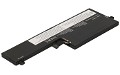 ThinkPad P15v Gen 3 21EN Batterie (Cellules 6)