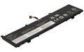 ThinkPad P1 Gen 2 20QT Batterie (Cellules 4)