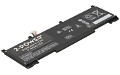 ProBook 450 G9 Batterie (Cellules 3)