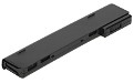 ProBook 655 A8-5550M Batterie (Cellules 6)