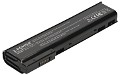 ProBook 655 A8-5550M Batterie (Cellules 6)