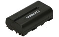 DCR-VX2000 Batterie (Cellules 2)