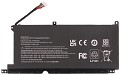 Gaming Pavilion 16-a0000 Batterie (Cellules 3)