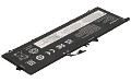 ThinkPad T14s Gen 1 20T1 Batterie (Cellules 3)