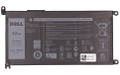 Latitude 3310 2-in-1 Batterie (Cellules 3)