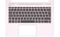 L44548-031 Keyboard w/ Top Cover (UK)