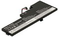 ThinkPad T47020HE Batterie (Cellules 3)