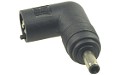 Pavilion 15-e088sk Adaptateur Voiture